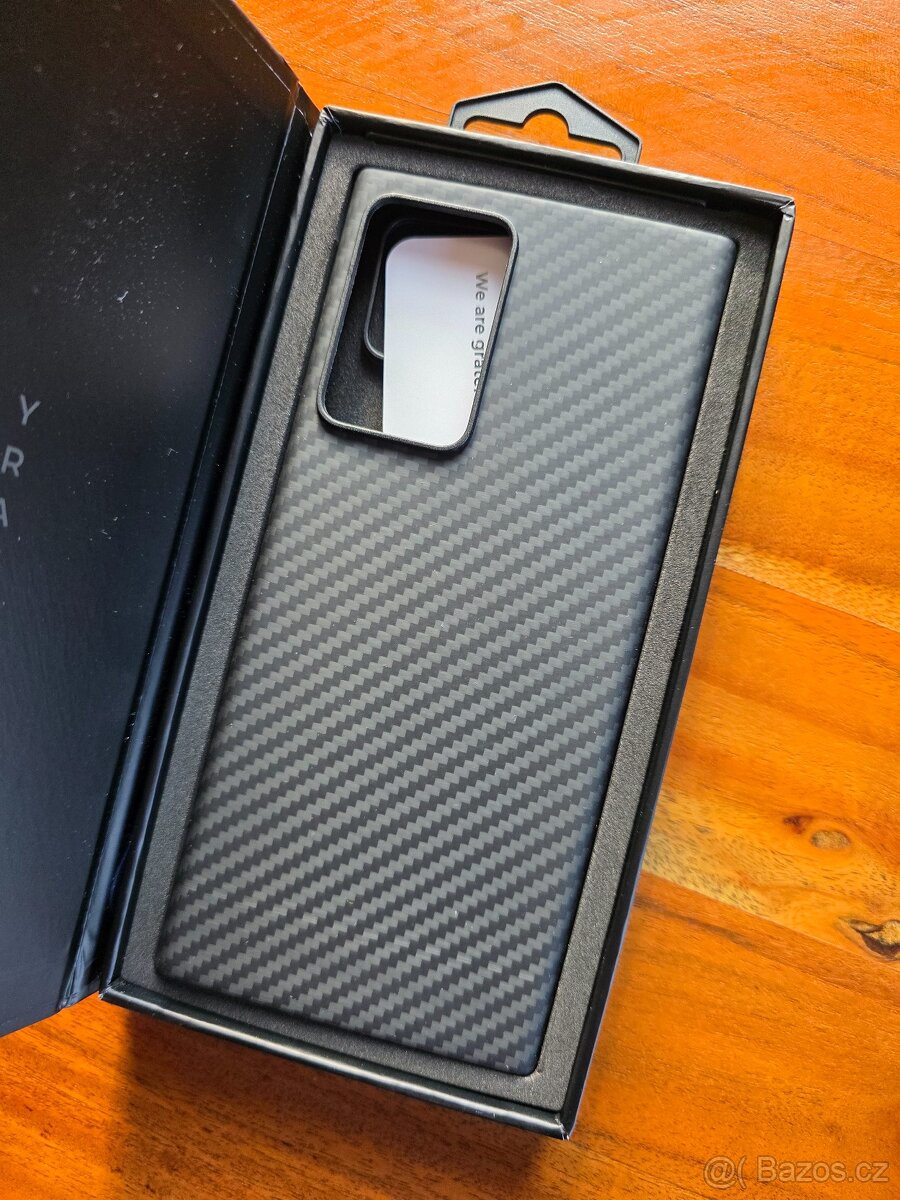 Kryt PITAKA pro SAMSUNG GALAXY NOTE20 ULTRA - 4