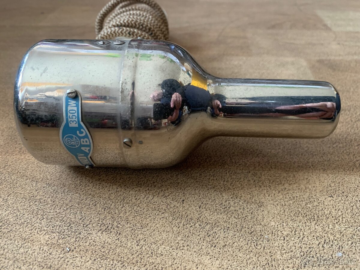 Elektrický fén - 4