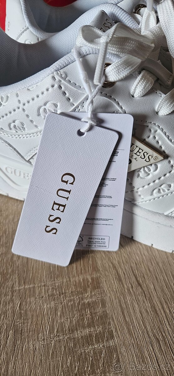 Guess tenisky - 4