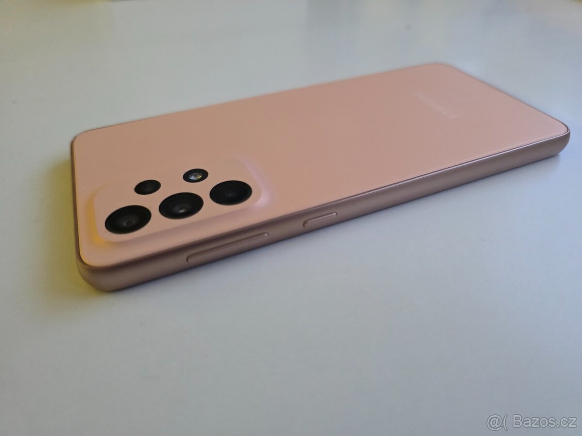 Samsung Galaxy A33 6GB/128GB - 4