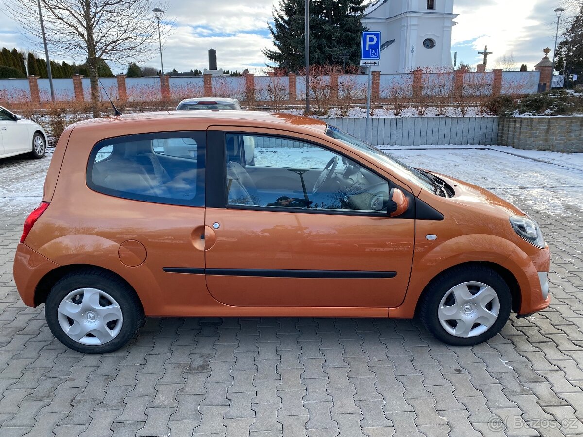 Renault Twingo - 4