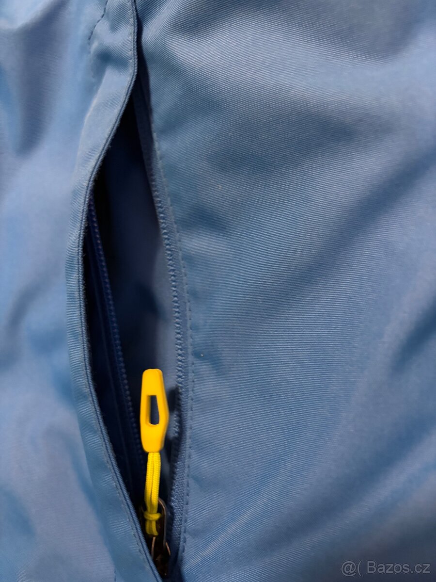 Zimní bunda Hannah vel. L - 4