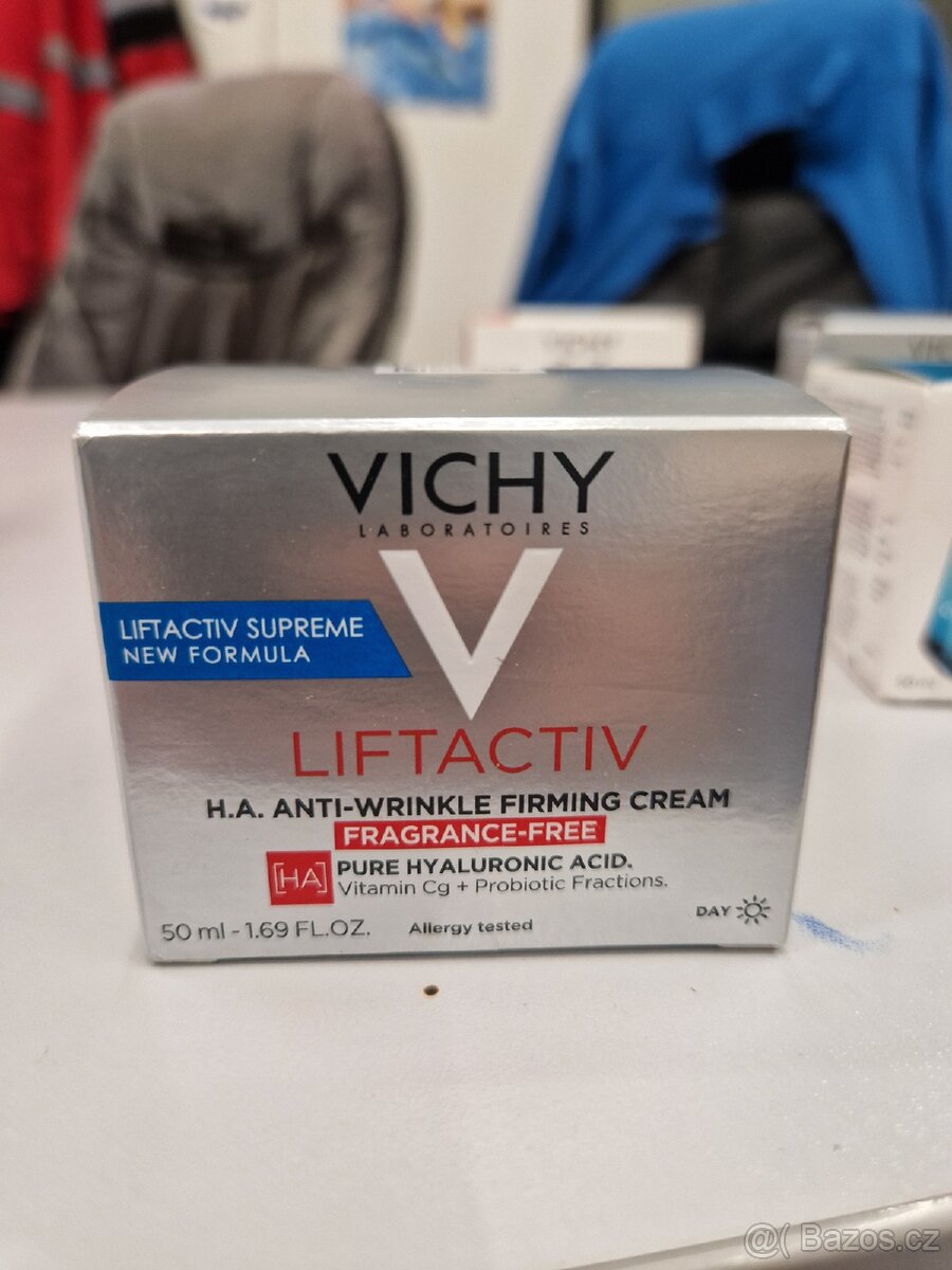 Vichy - 4