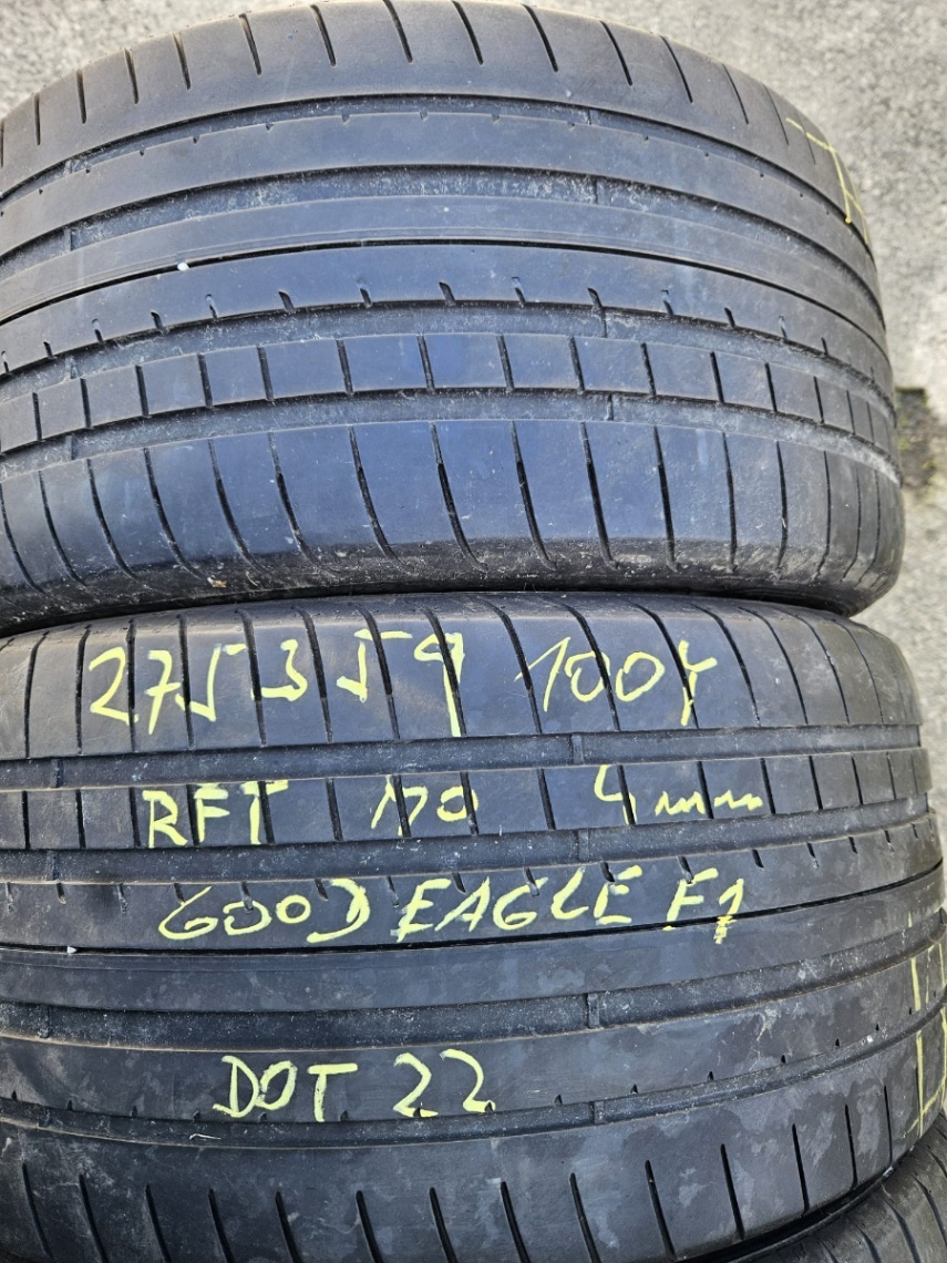275/35R19 - 4
