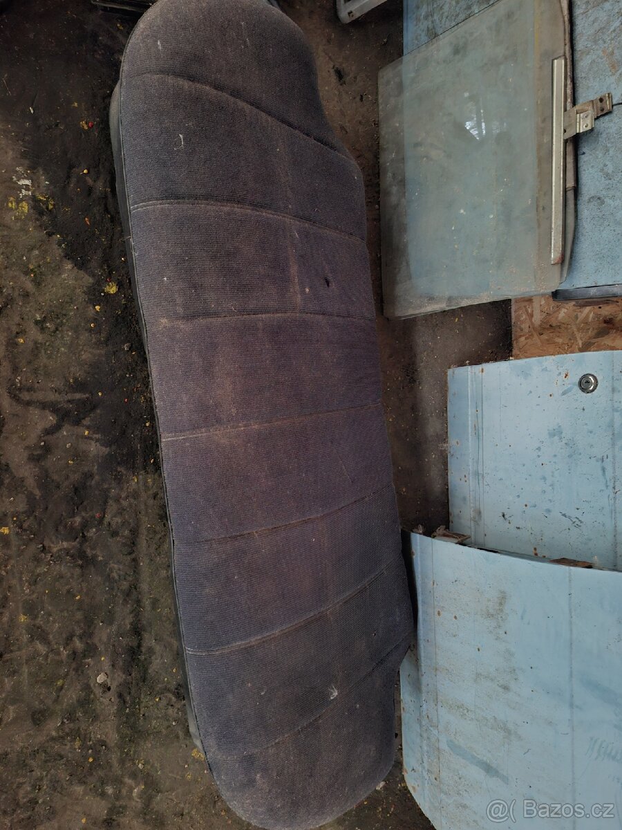 Díly Lada/Vaz 2104, 2105, 2107 - 4