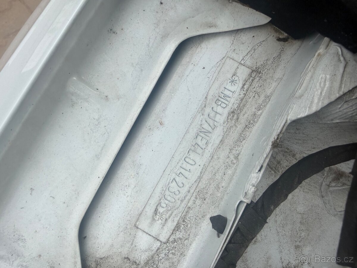 Škoda Octavia 2.0 110kw rok 2020 - 4