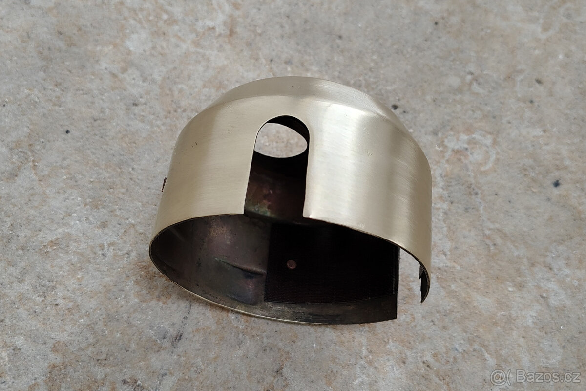 Kryt dynama Lucas - 4