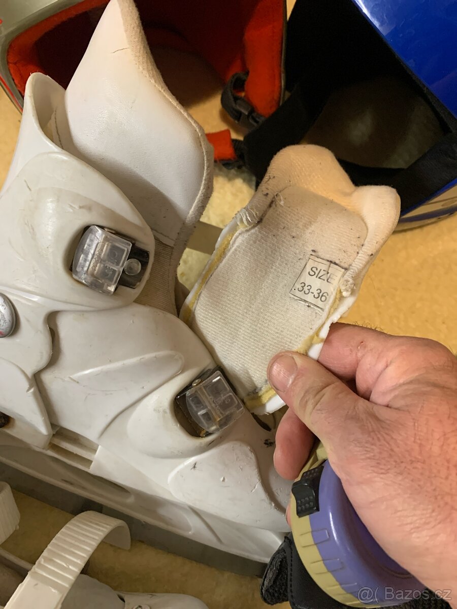 Dětské sportovní potřeby - 4