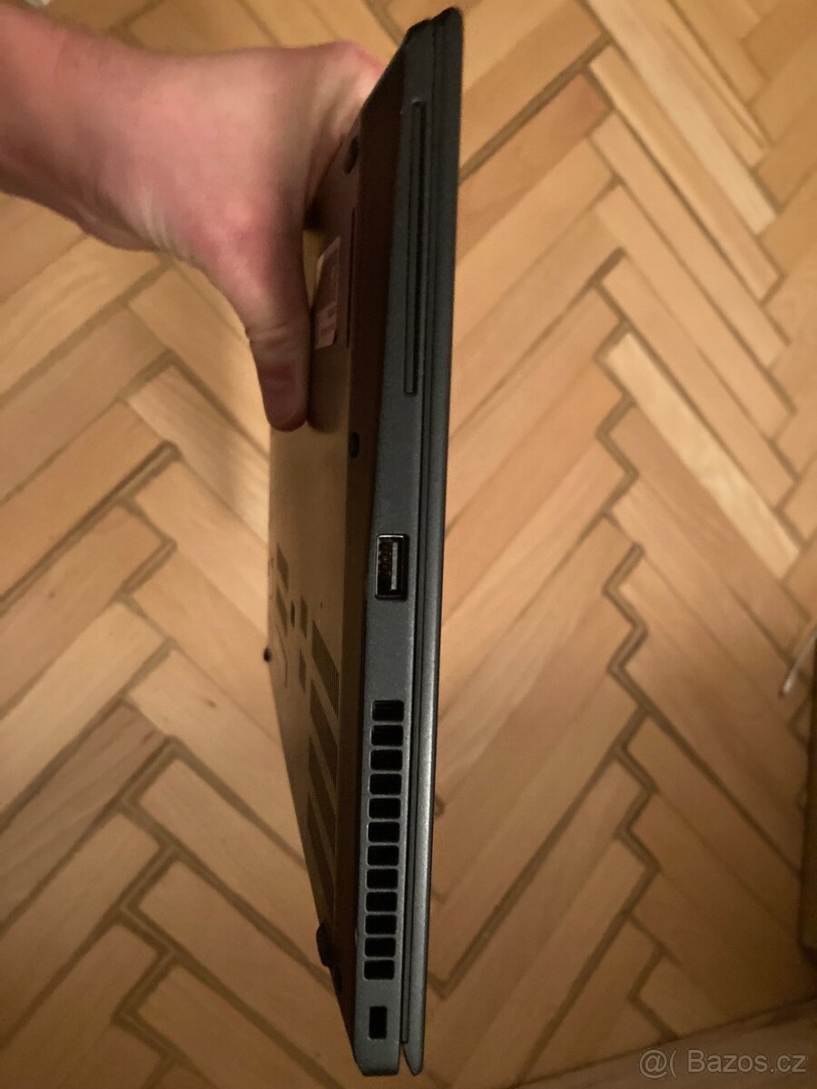 Lenovo ThinkPad T480s - 4