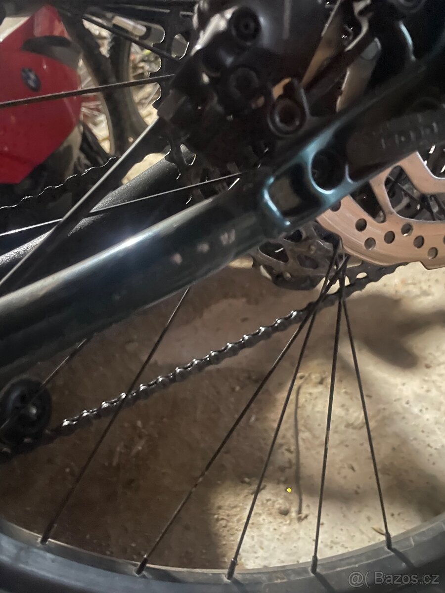 Kona cinder cone - 4