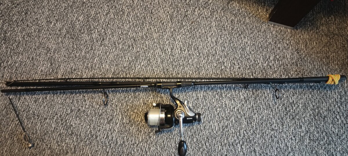 Pruty třídílné - 4