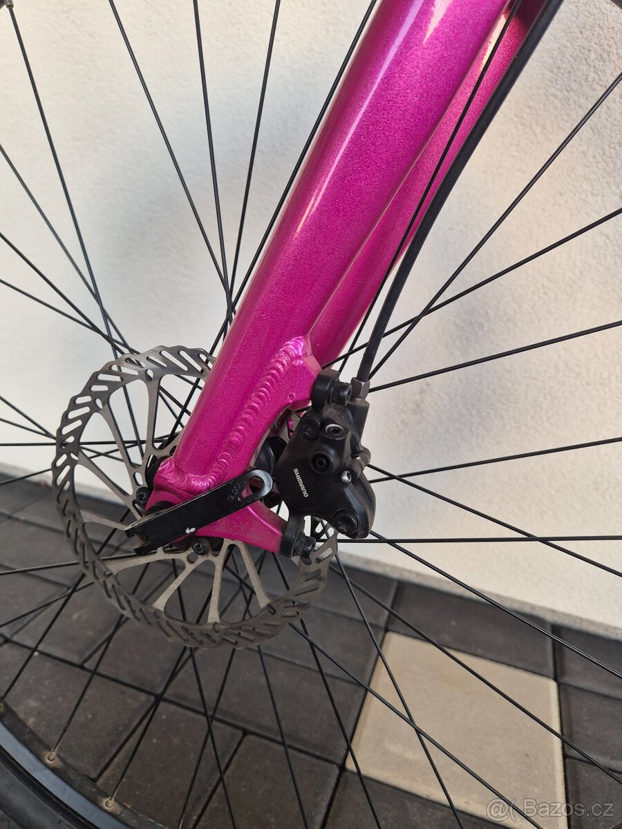 AMULET YOUNGTER 27,5 - 4