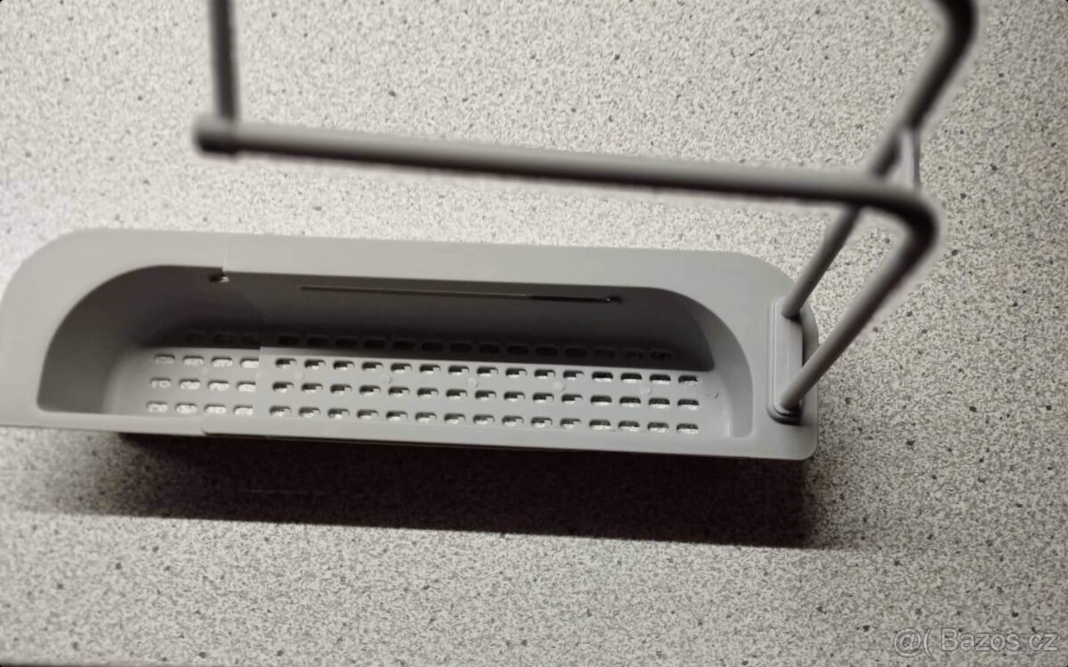 Organizér na dřez - 4