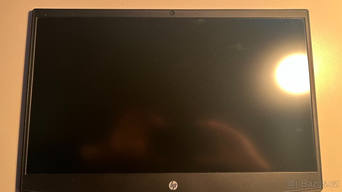 Herní notebook HP Pavilion Gaming 15 - 4