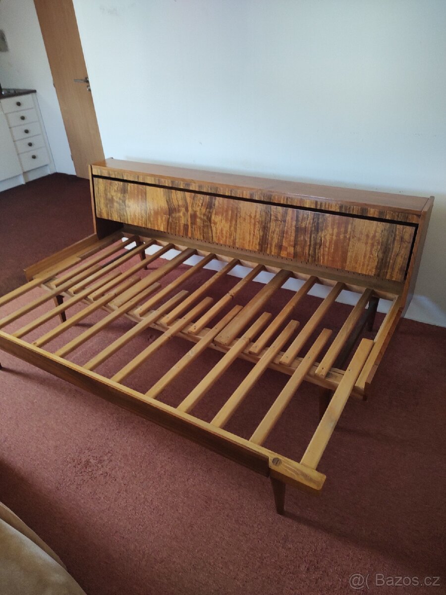 Rozkladací gauč - 4