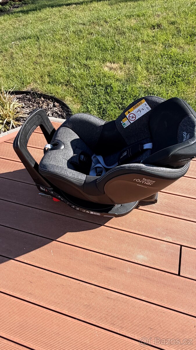 Britax römer - 4