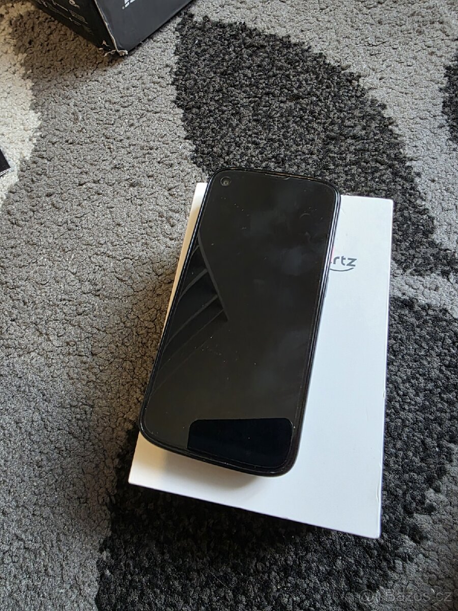 Unihertz Jelly Max - 4