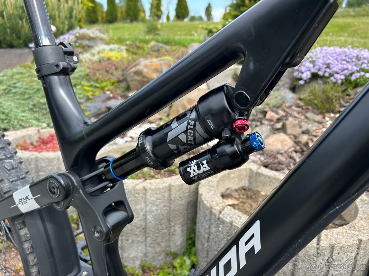 Merida One Sixty 6000 - 4