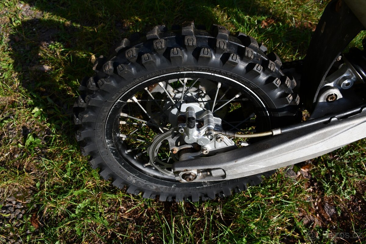 KTM 65 SX