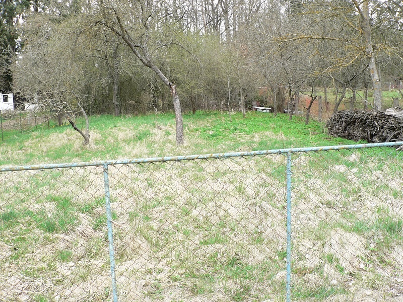 BLATNÁ - stavební pozemek - 4