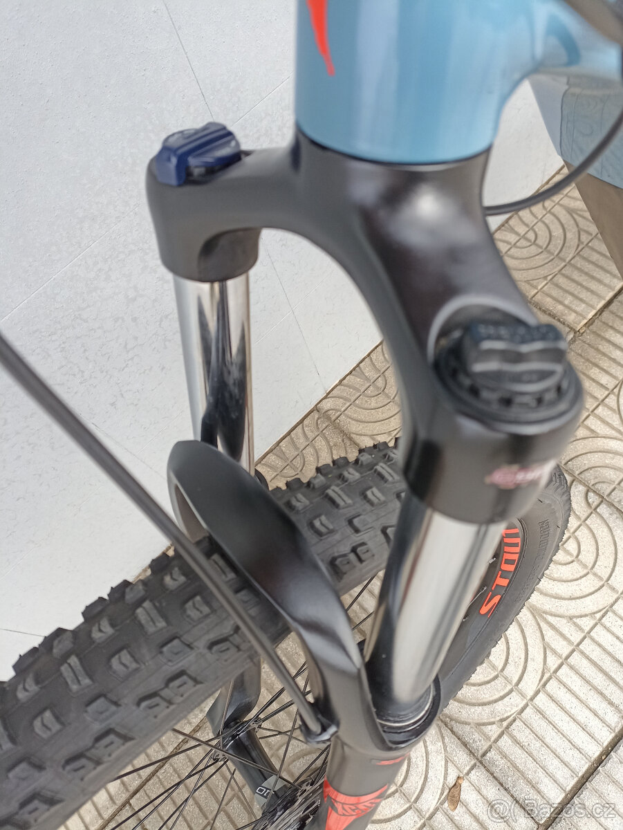 Elektrokolo Specialized Turbo Levo Alloy 29" vel.L" - 4