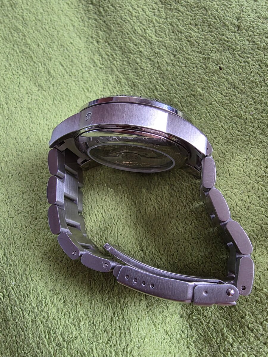 Certina - Certina Gent Automatic - C001.614.16.087.00 - 4