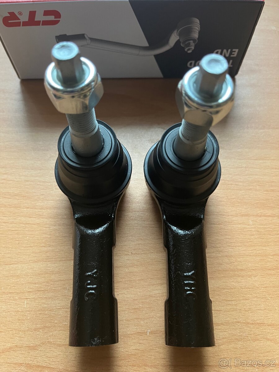 Dodge RAM 1500 DS/DJ čepy řízení nové 2ks - 4