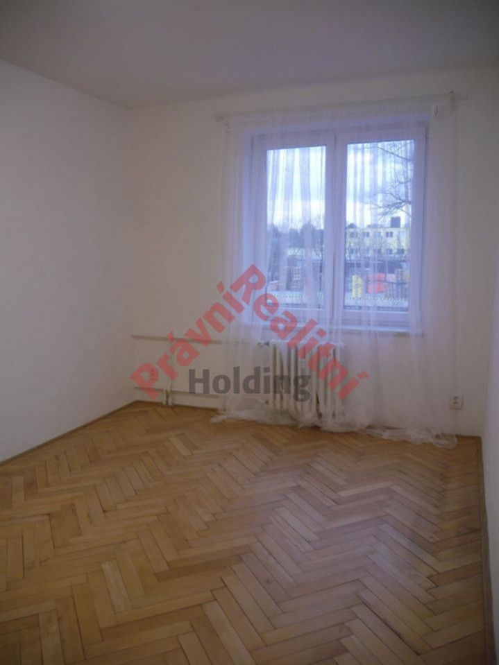 Pronájem bytu 2+1, 48m2, Čs. armády, Chrudim - 4