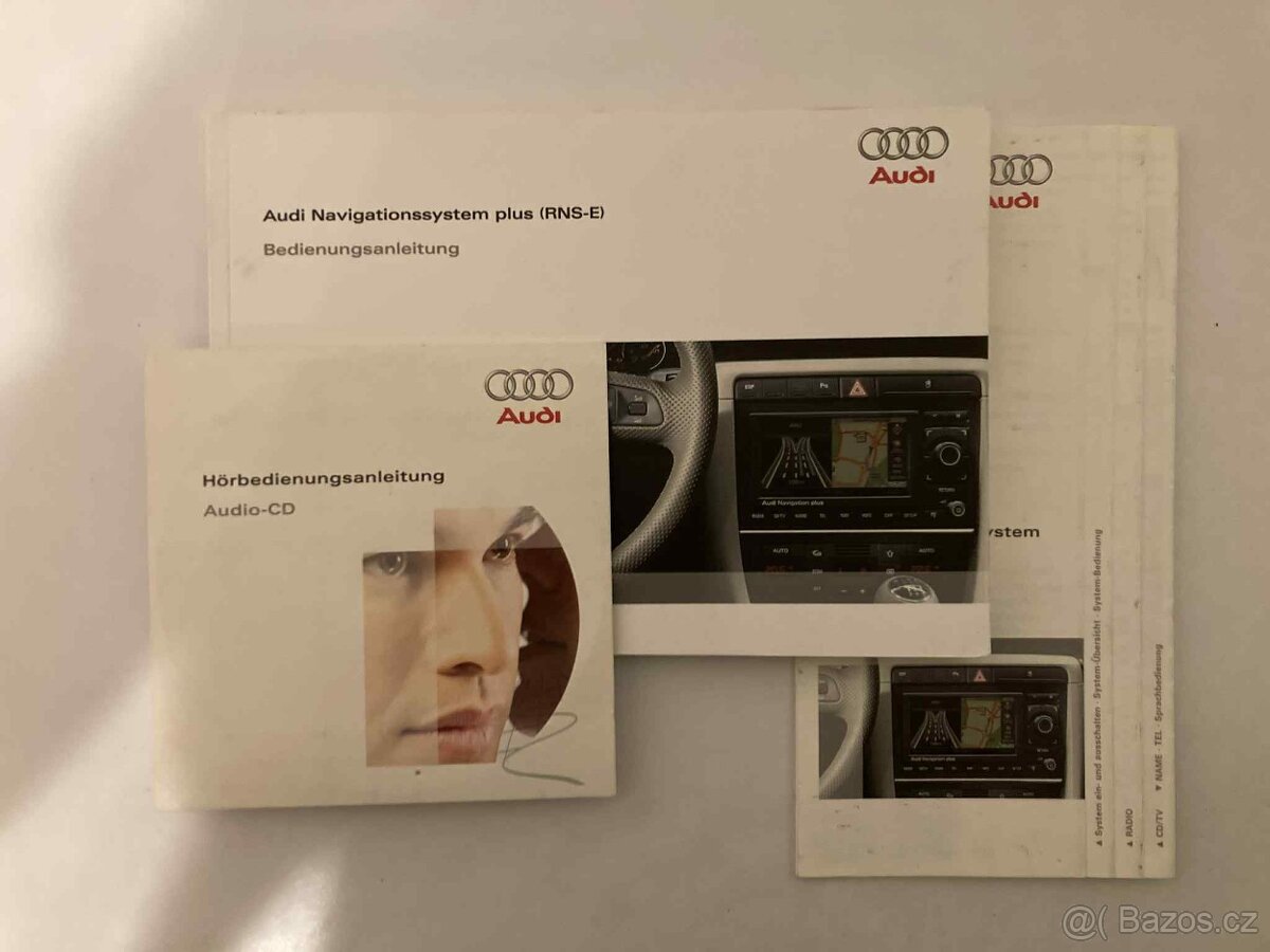 Audi radio - 4