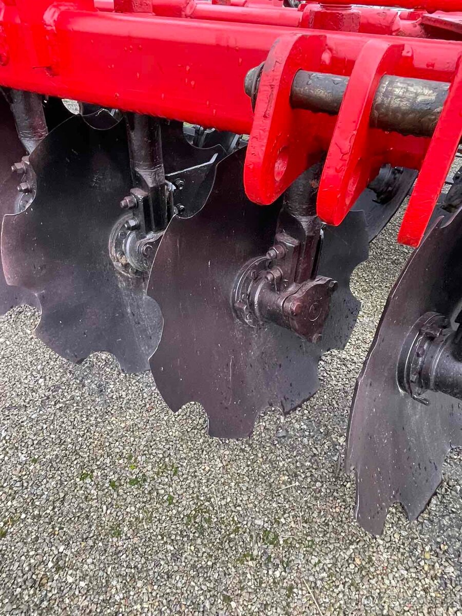 Podmítač, Disker 3.0m. Náhradní díly na podmítače. - 4