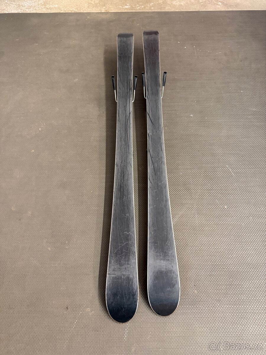 Lyže Blizzard RXK Race - 4