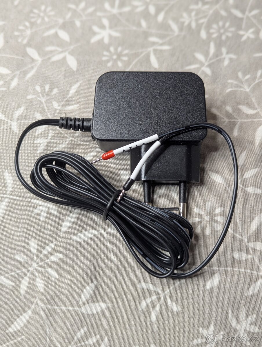 Doorline Snap – WLAN domovní video zvonek. Nové rozbalené - 4