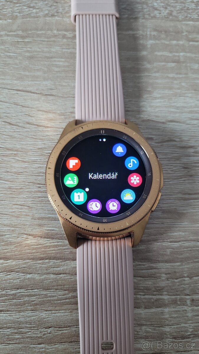 Samsung Galaxy Watch - 4