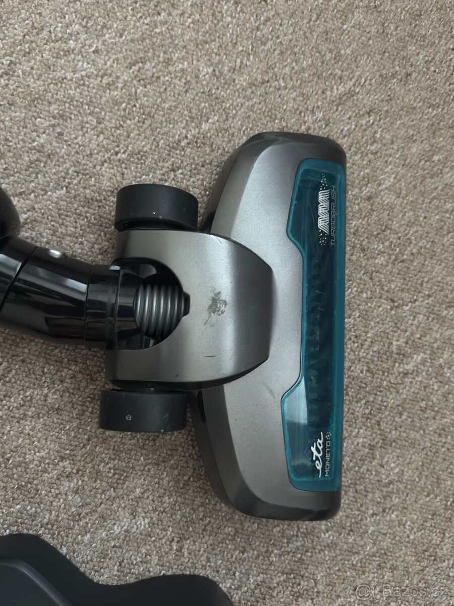 ETA Moneto Aqua Plus II - 4