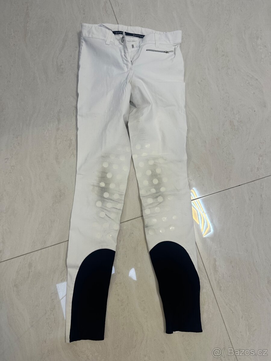 Equiline zavodní rajtky - 4