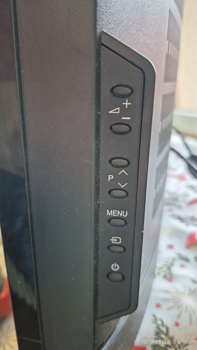 Sharp LC-32SB25E TV - 4