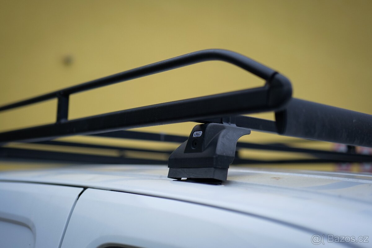 Citroën Berlingo Van Plus L2 - 4