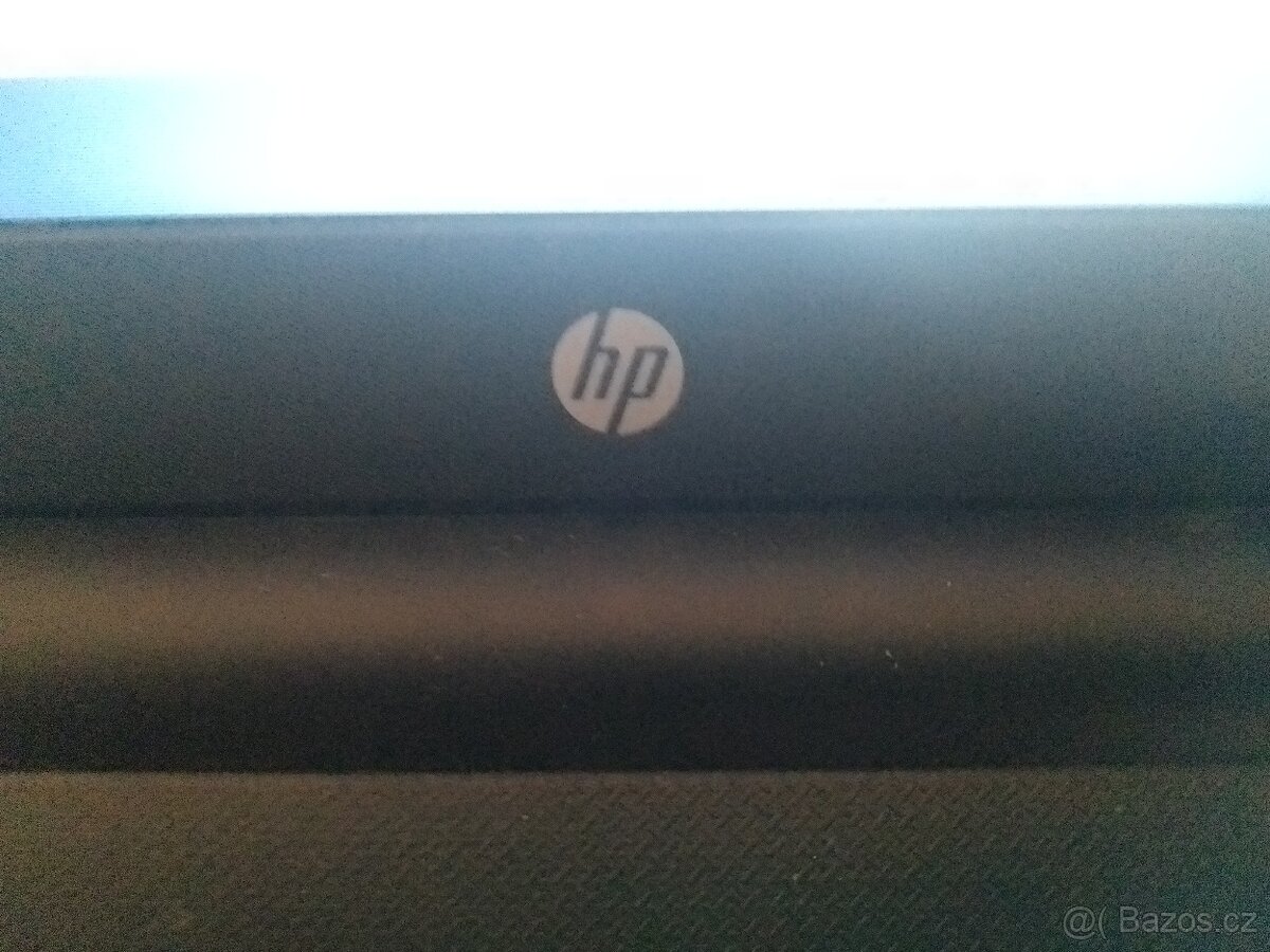 Notebook HP - dva roky starý, nepoužívaný - 4
