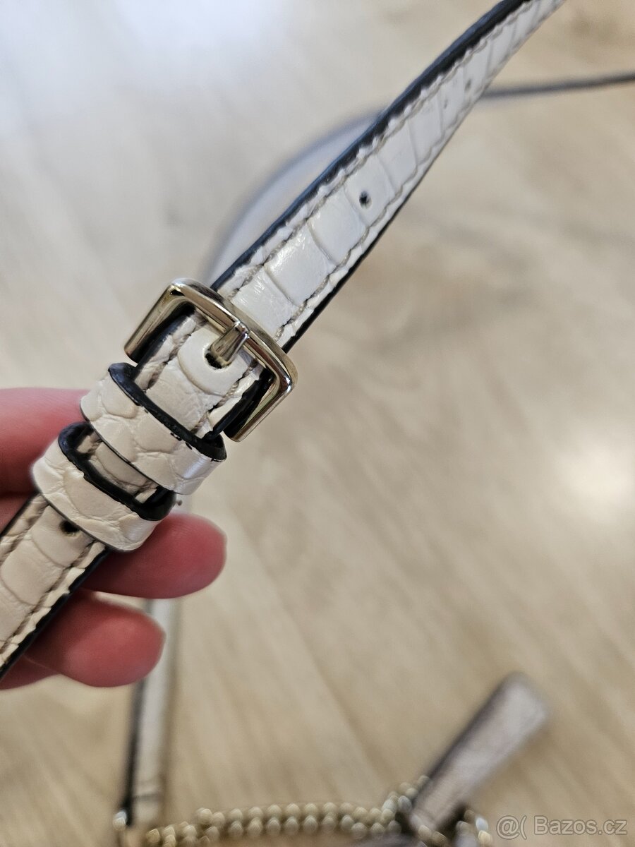 Guess kabelka crossbody - 4