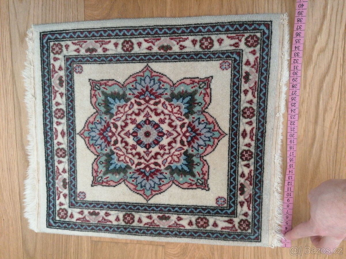 Persky koberec / turecký koberec - 4