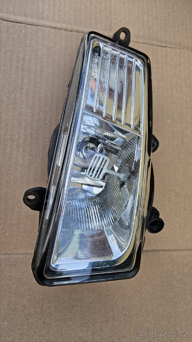 Mlhovka audi a6 4F po fl - 4