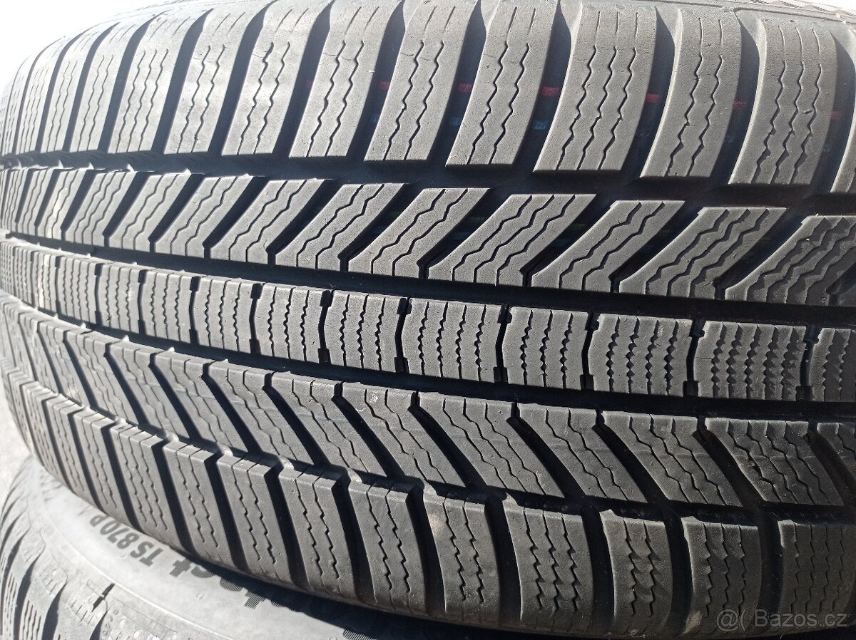 Zánovní zimní 18" ORIGINAL AUDI A6, S6 4G-C7, r.v. 2010-201 - 4