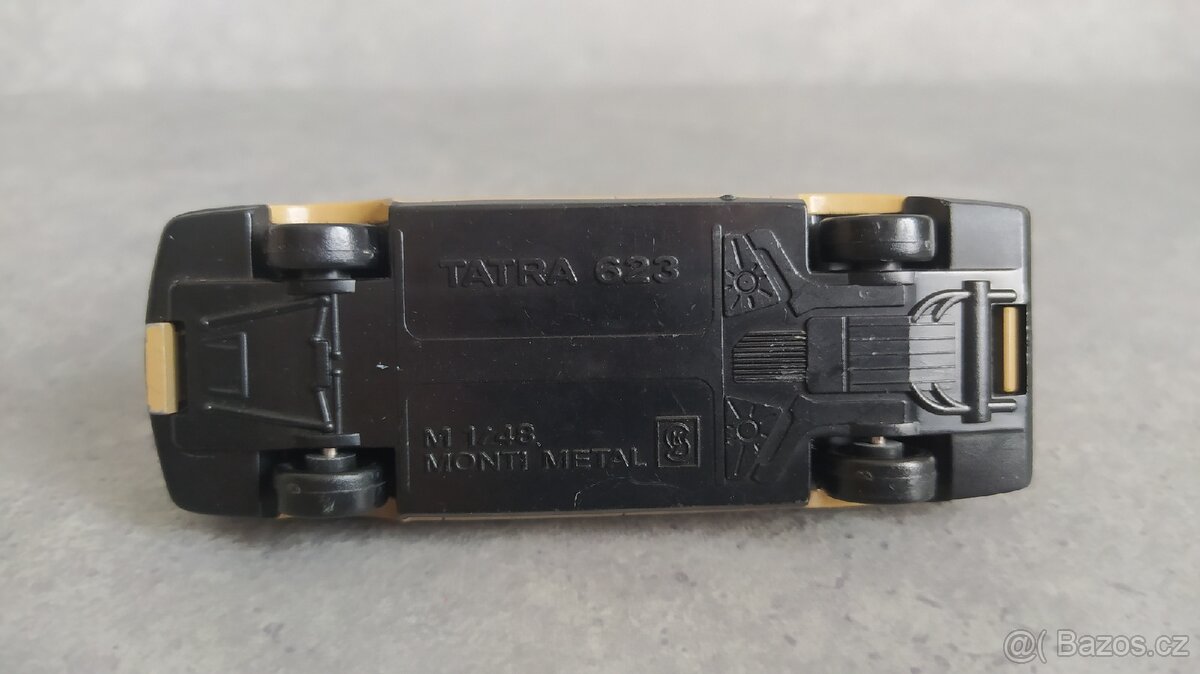 MONTI METAL + IGRA - 4