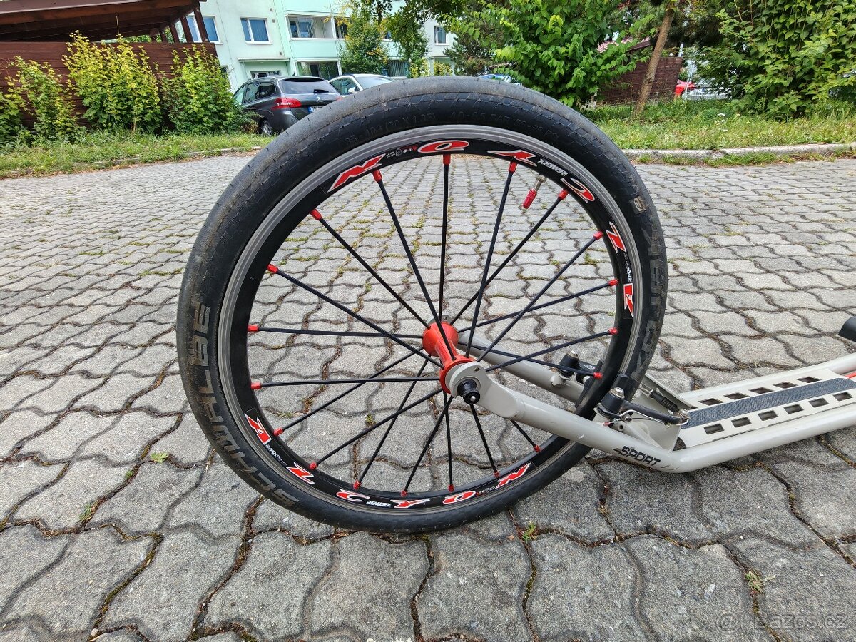 Morxes Sport 28/20 - 4