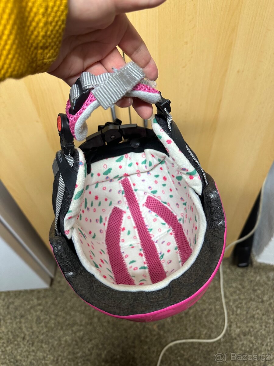 Lyžařská helma - 4