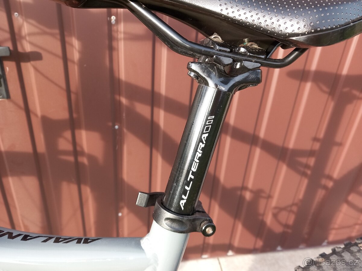 Horské kolo GT Avalanche 29'. - 4