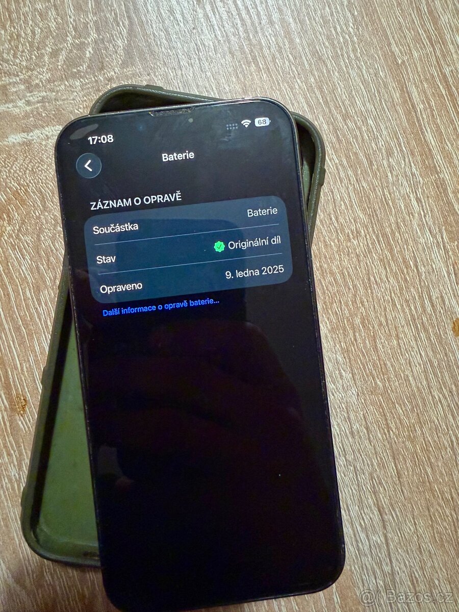 Iphone13Pro,256GB - 4