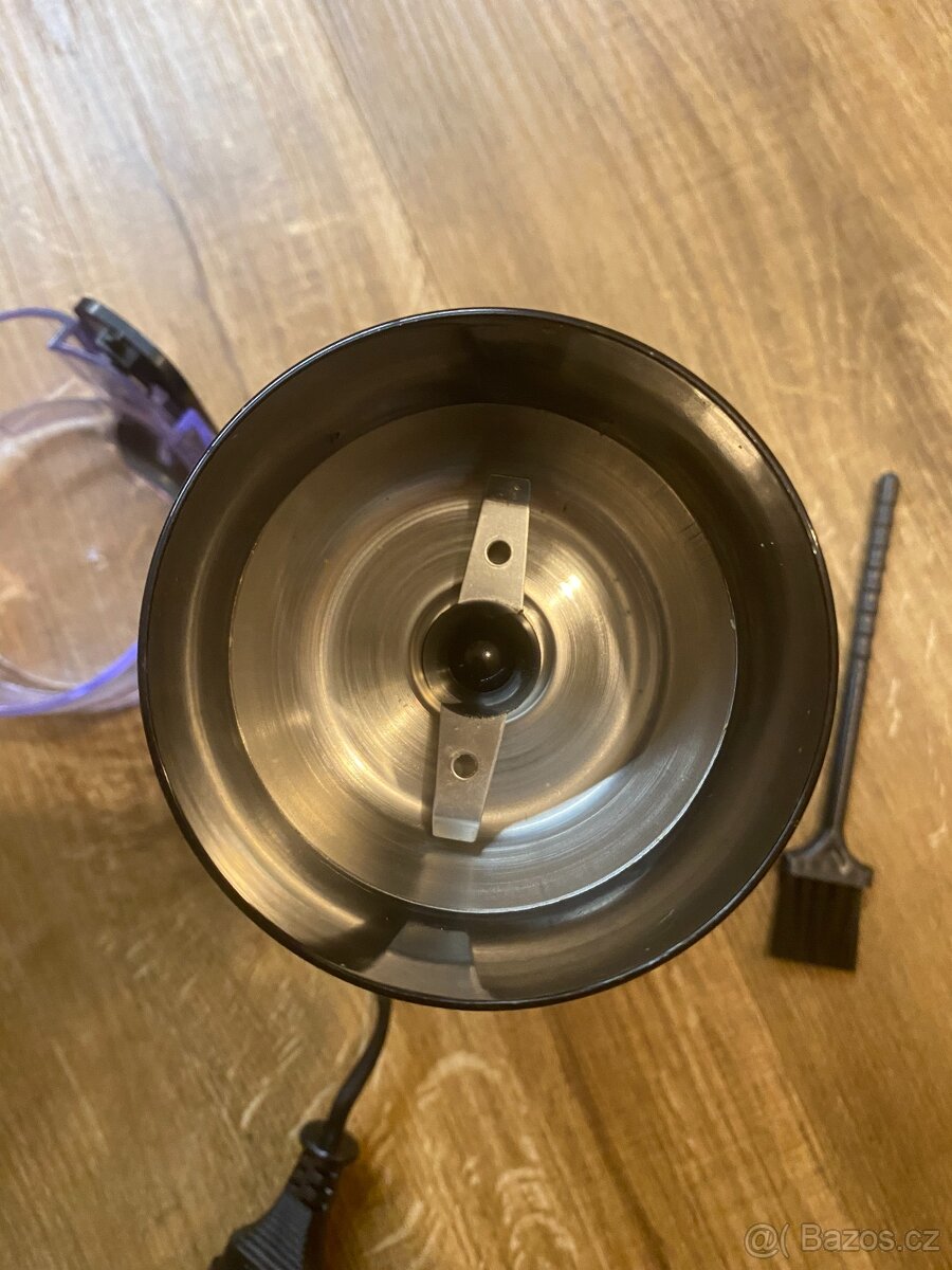 Mlýnek na kávu Switch On - 4