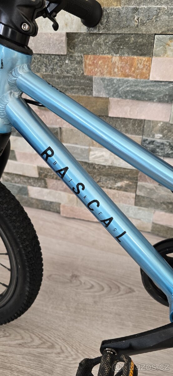 Dětské kolo Rascal 14 - 4
