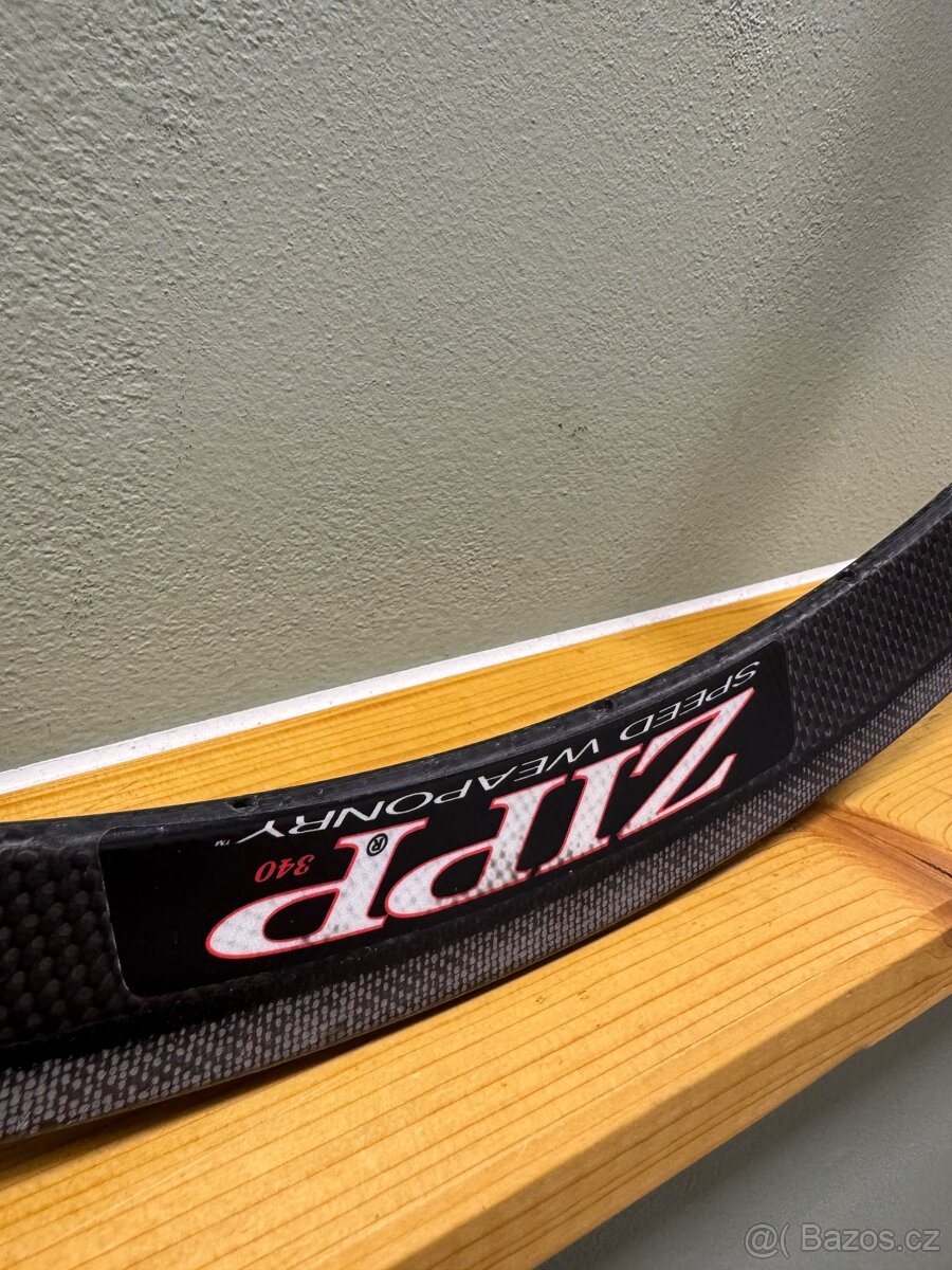 ZIPP 340 700c 28d NOS - 4